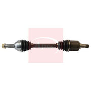 Apec CV Drive Shaft Driveshaft Front Left ADS1090L