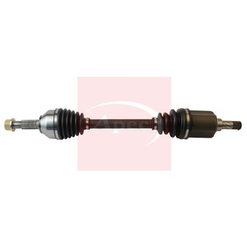 Apec CV Drive Shaft Driveshaft Front Left ADS1090L
