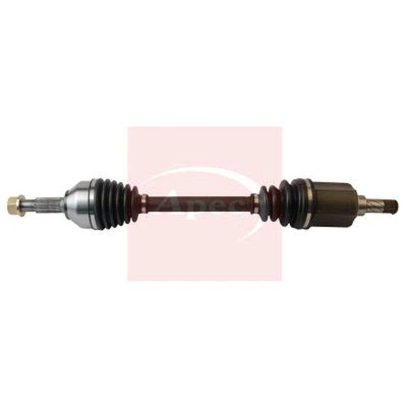 Apec CV Drive Shaft Driveshaft Front Left ADS1090L