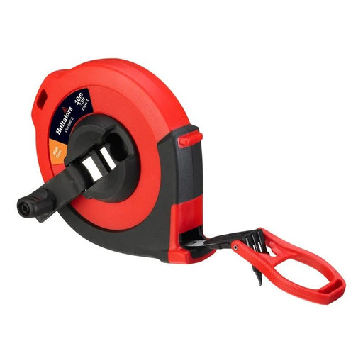 Hultafors CC10ME Steel Long Tape 10m/33ft (Width 10mm) - 390113