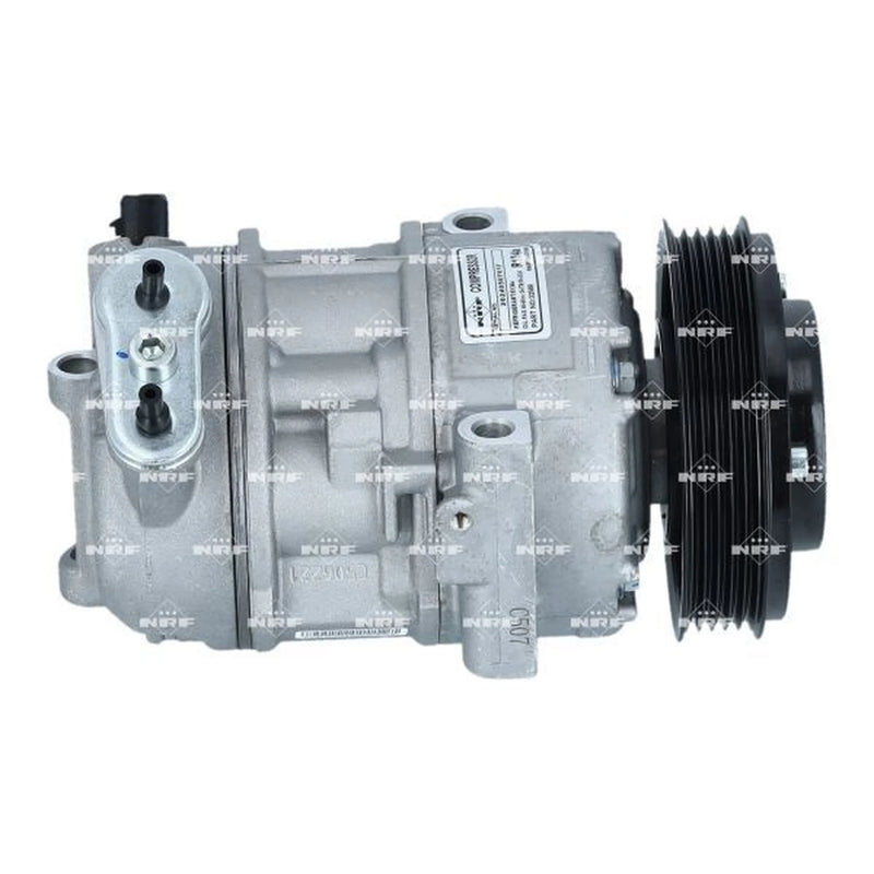 NRF Air Conditioning Compressor 32588