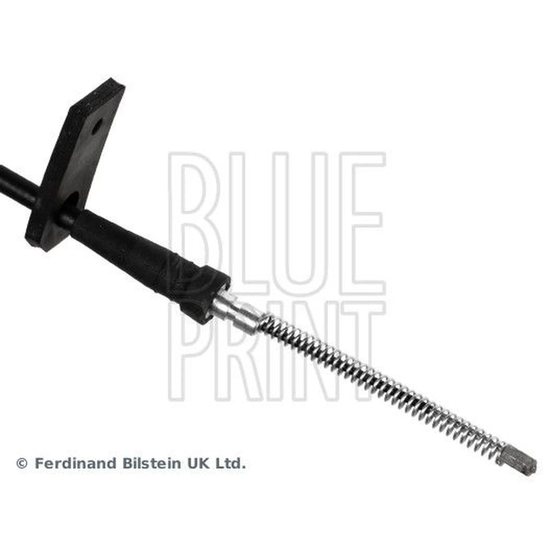 Blue Print Handbrake Cable Right Rear ADK84669
