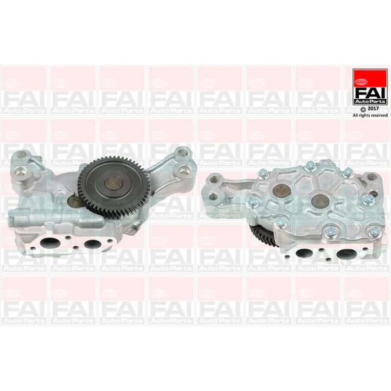 FAI Engine Oil Pump Assembly OP284
