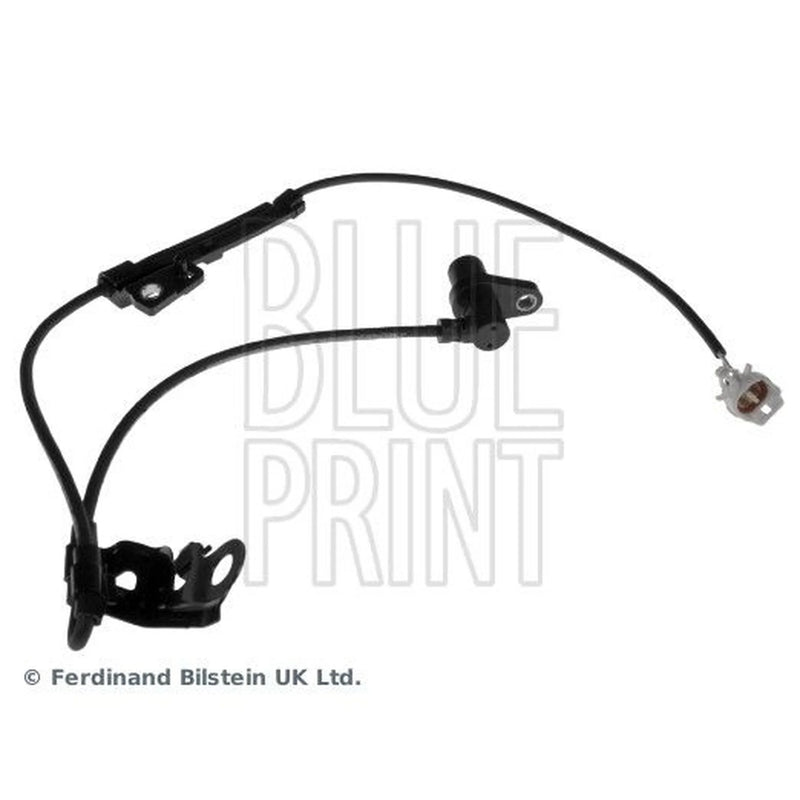 Blue Print ABS Wheel Speed Sensor Front Left ADT37125