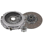Febi Clutch Kit Set 3pc 430mm 105177