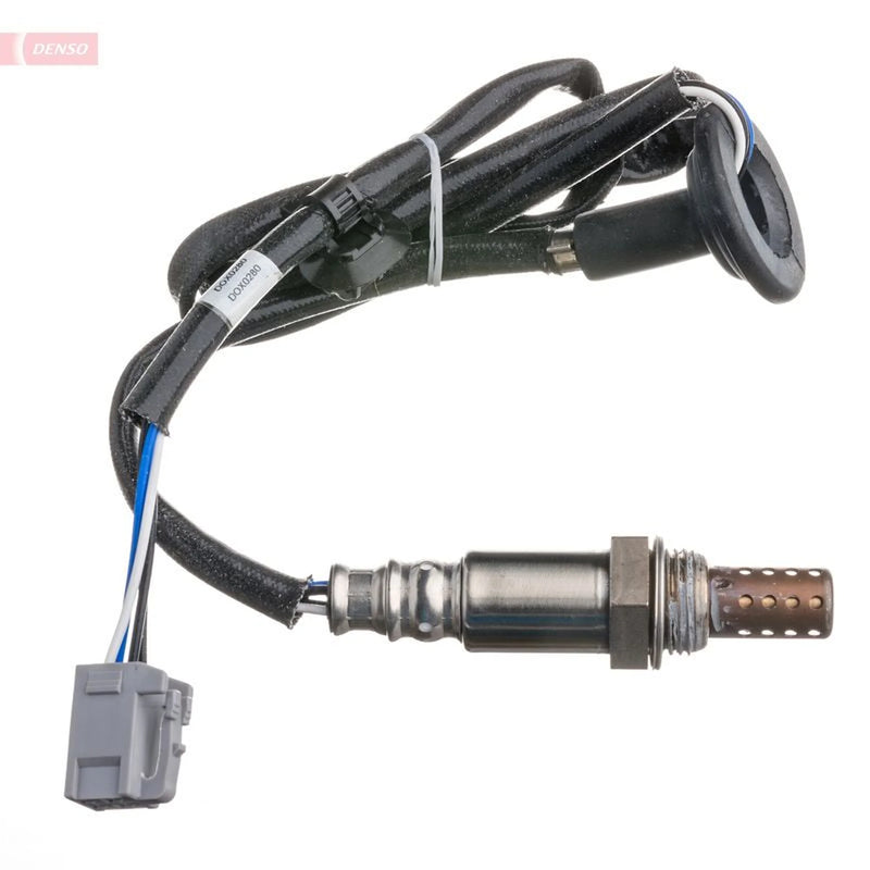 Denso O2 Lambda Oxygen Sensor Left DOX-0280
