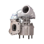 Febi Turbocharger Turbo Unit 186686
