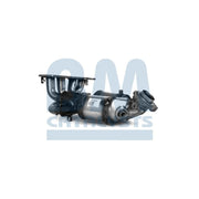 BM Catalysts Homologated Petrol Cat BM91303H