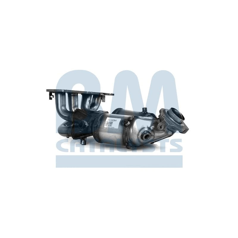 BM Catalysts Homologated Petrol Cat BM91303H