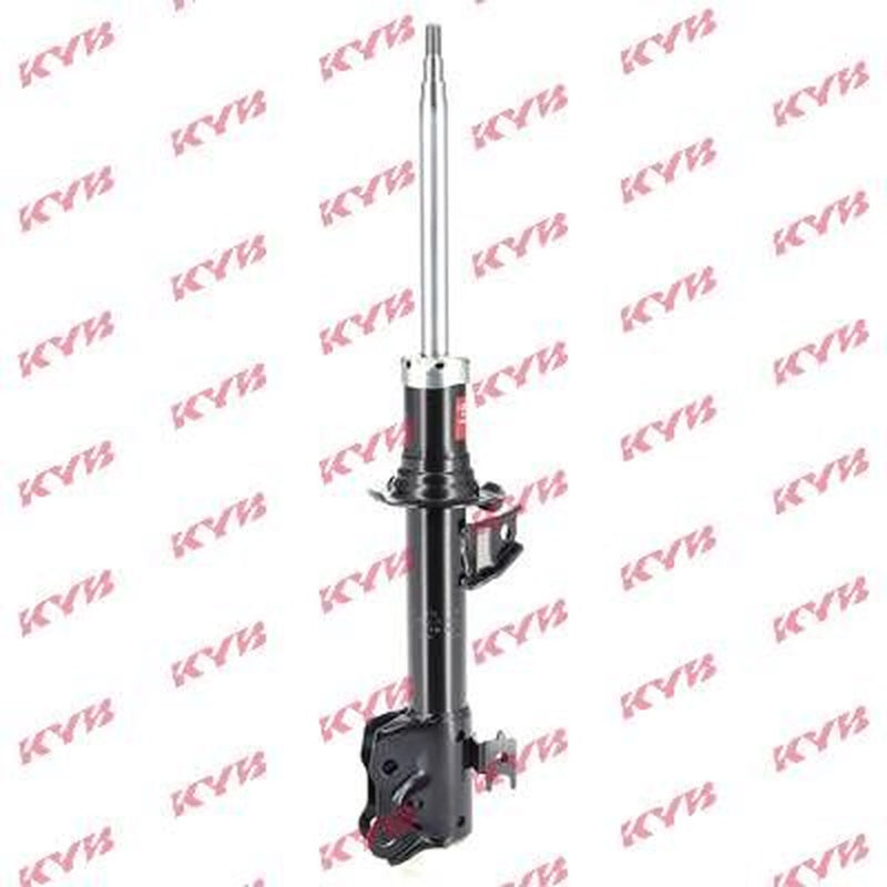 KYB Shock Absorber Damper Strut Front Left 338016
