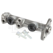 Borg & Beck Brake Master Cylinder Hydraulic Assembly BBM4108