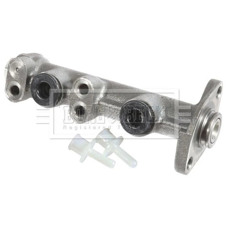 Borg & Beck Brake Master Cylinder Hydraulic Assembly BBM4108