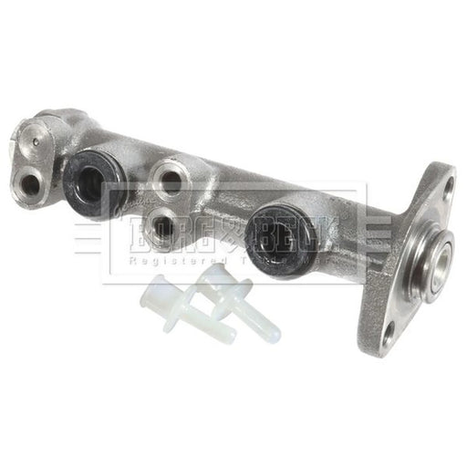 Borg & Beck Brake Master Cylinder Hydraulic Assembly BBM4108
