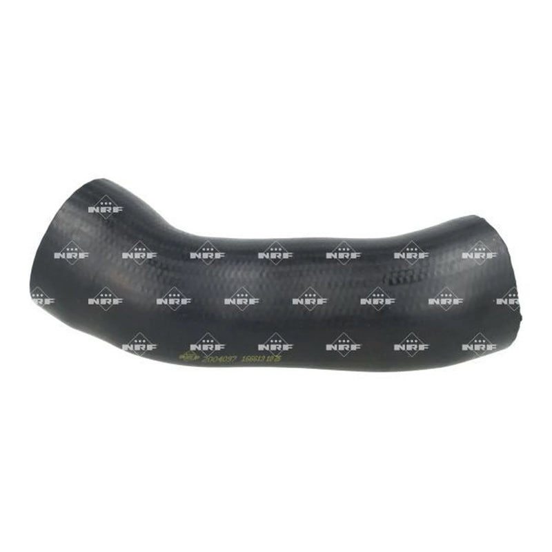 NRF Intercooler Turbo Charge Air Hose Inlet 166613
