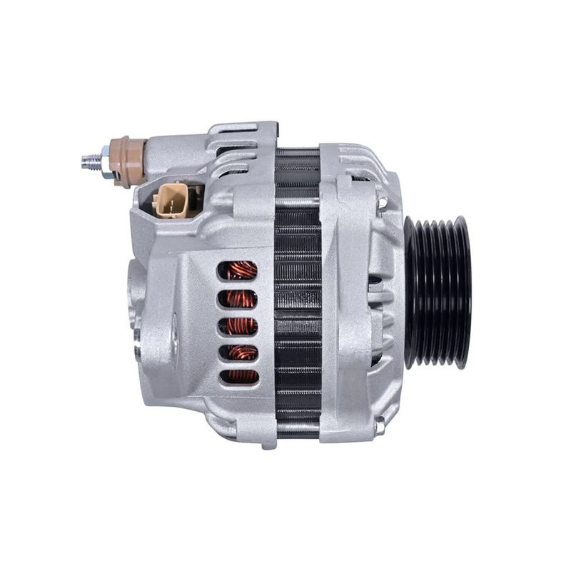 Hella Car Alternator 12V 8EL 015 659-061