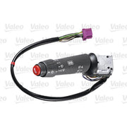 Valeo Steering Column Switch Connectors 645132