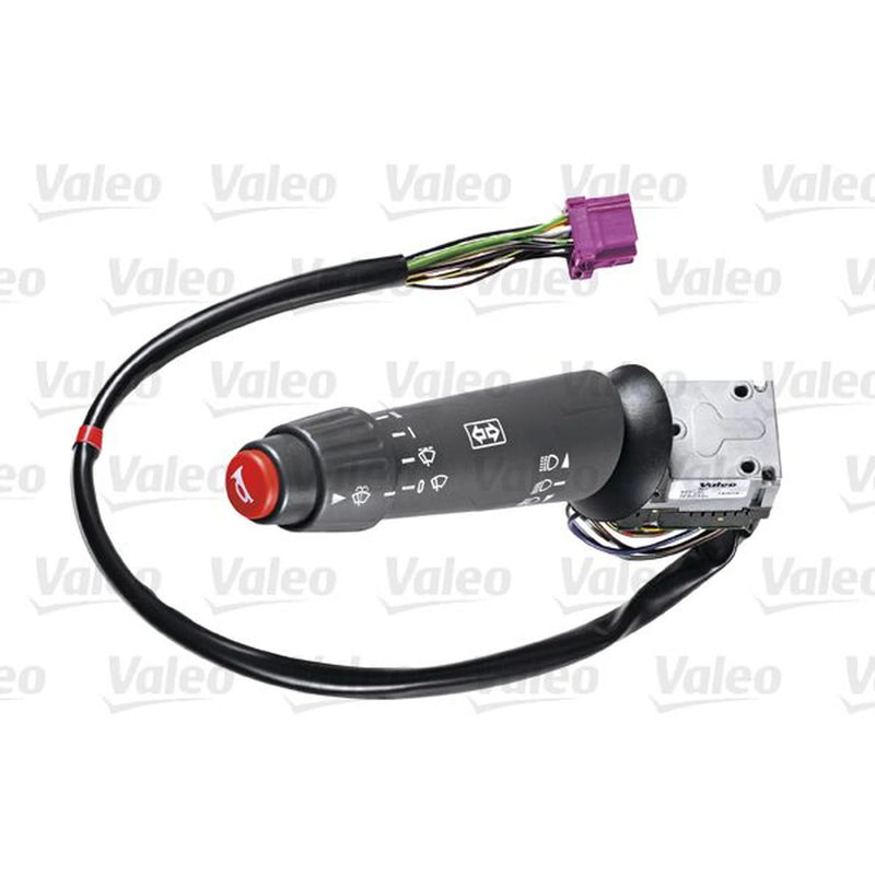Valeo Steering Column Switch Connectors 645132