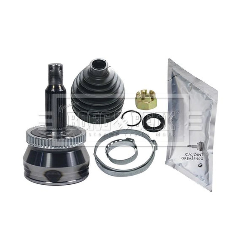 Borg & Beck Drive Shaft Joint Kit BCJ1220