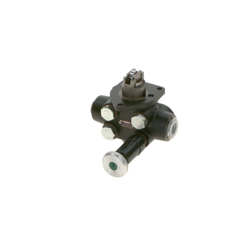 Bosch Fuel Pump Assembly 0 440 002 031