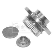 Borg & Beck Wheel Bearing Kit BWK850