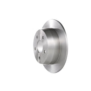 Bosch 2 x Solid Rear Brake Discs 0 986 478 771