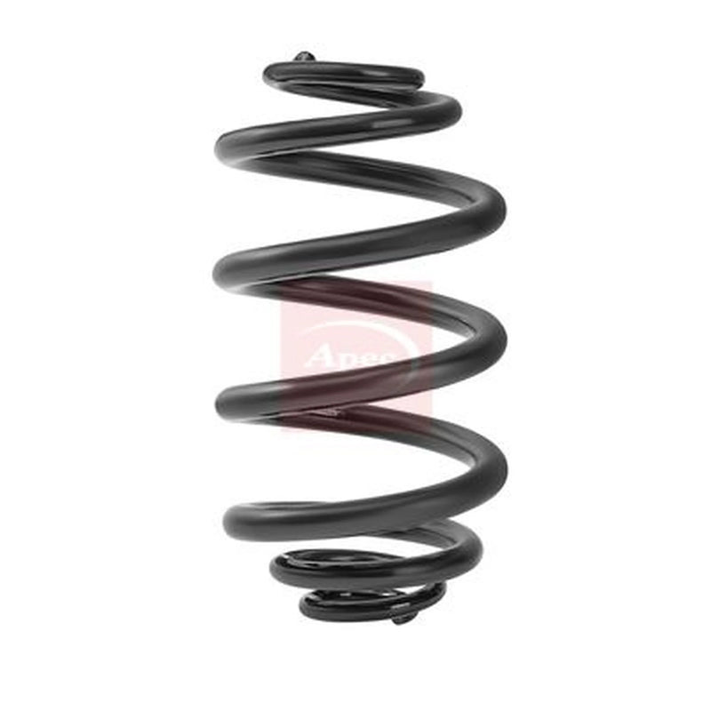 Apec Rear Suspension Coil Spring ACS2475