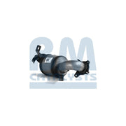 BM Catalysts Homologated Petrol Cat BM91685H