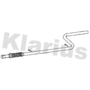 Klarius Exhaust Pipe OD FT942C