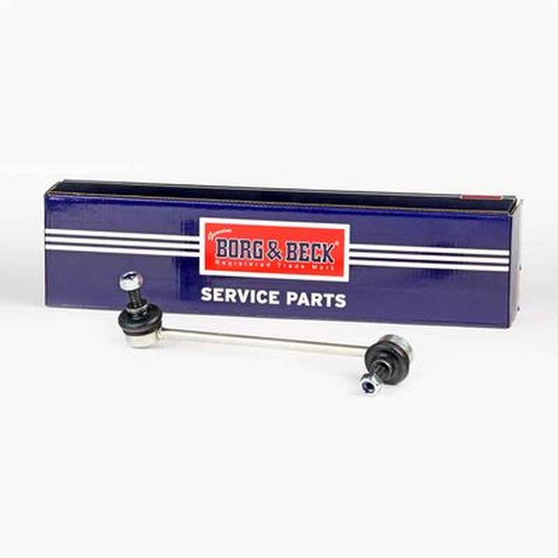 Borg & Beck Stabiliser Bar Link Coupling Rod BDL6613