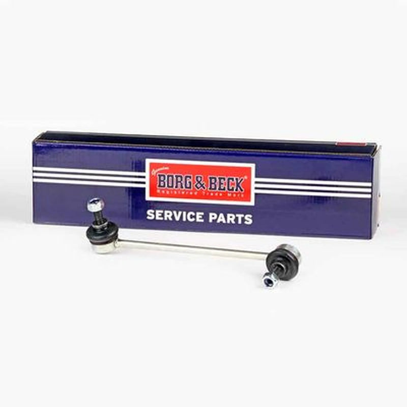 Borg & Beck Stabiliser Bar Link Coupling Rod BDL6613