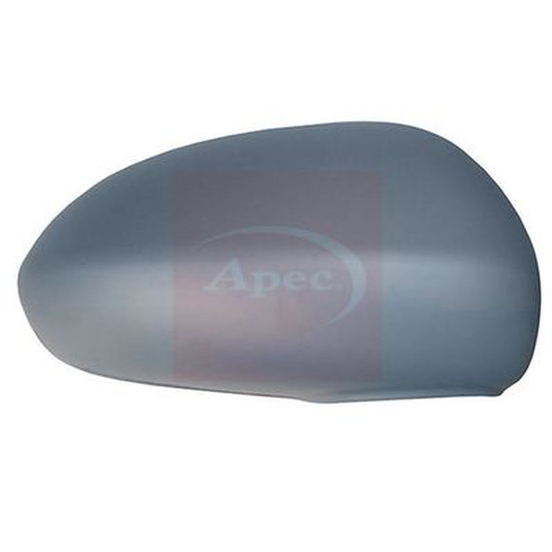 Apec Wing Mirror Cover Right primed AMH2046