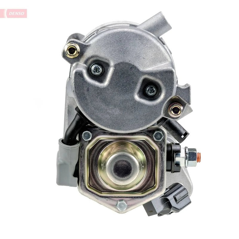 Denso Starter Motor 12V 1.4kW 10 Teeth DSN1241