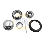 NAPA Wheel Bearing Kit PWB1380