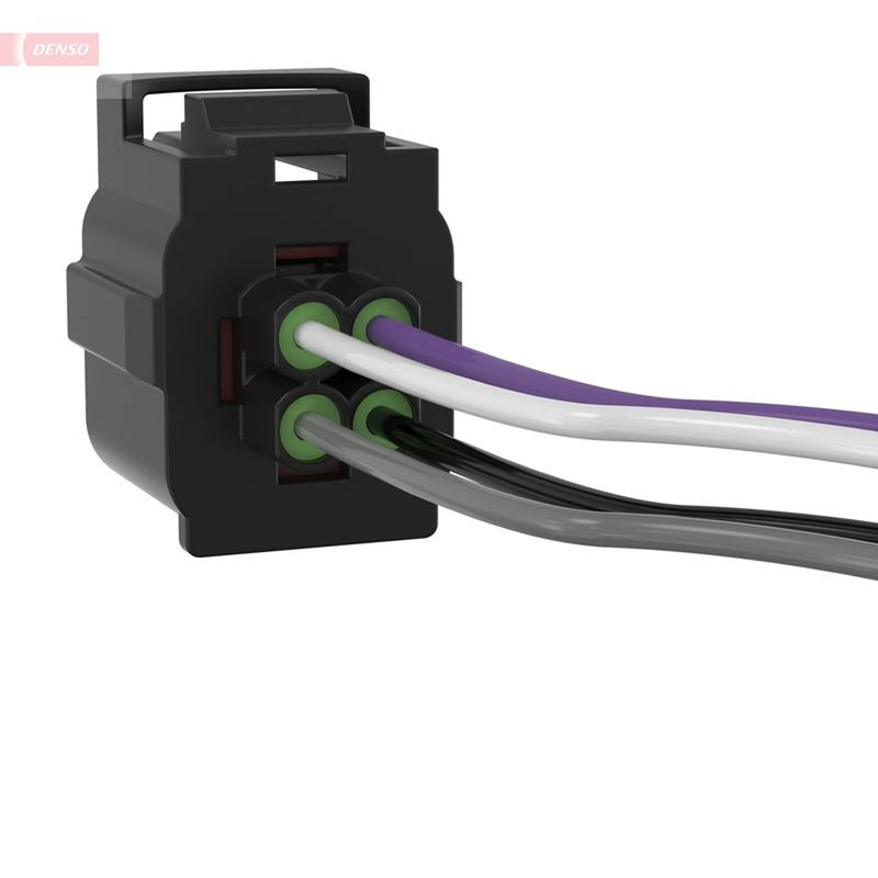 Denso O2 Lambda Oxygen Sensor Left DOX-2024