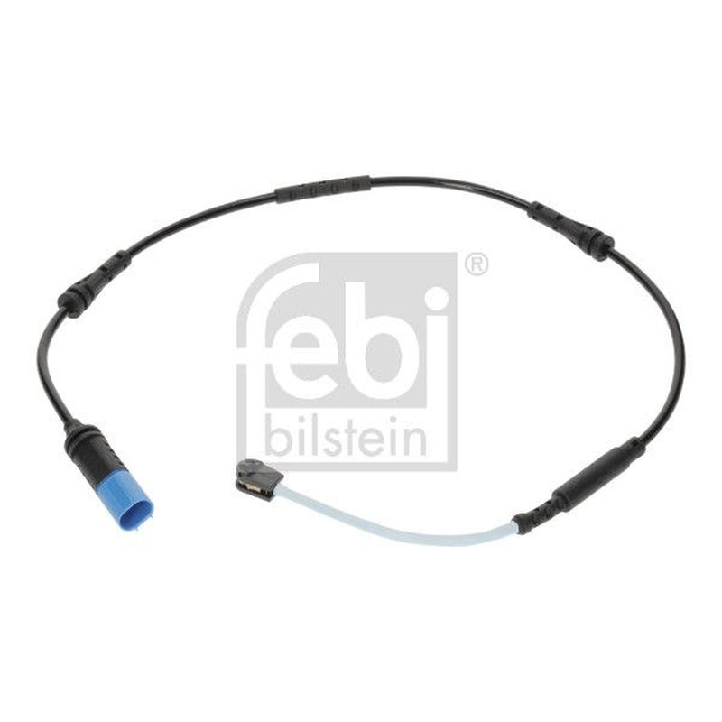 Febi Brake Pad Wear Sensor Rear Right 197397