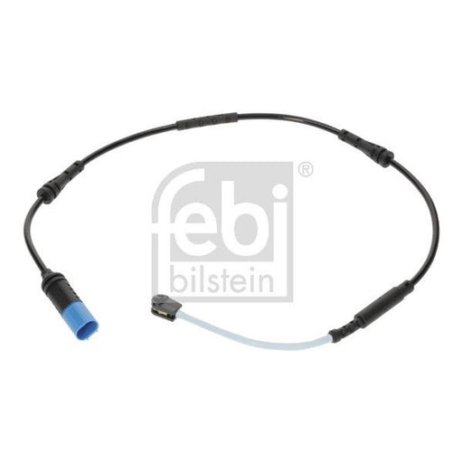 Febi Brake Pad Wear Sensor Rear Right 197397