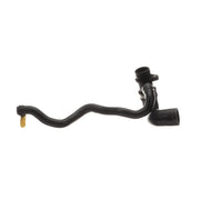 Gates Curved Radiator Hose 02-1787