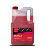 Apec Antifreeze 5 Litres thin (low-viscosity) A9125L