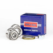Borg & Beck Wheel Bearing Kit BWK103