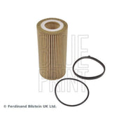 Blue Print Engine Oil Filter ADF122104