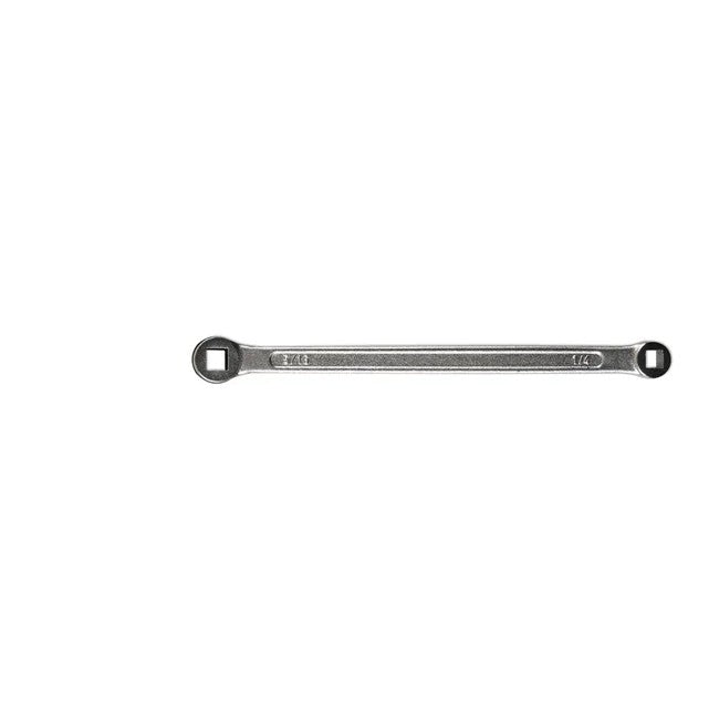 Gunson Brake Adjusting Wrench 1/4" Sq x 5/16" Sq - GPL