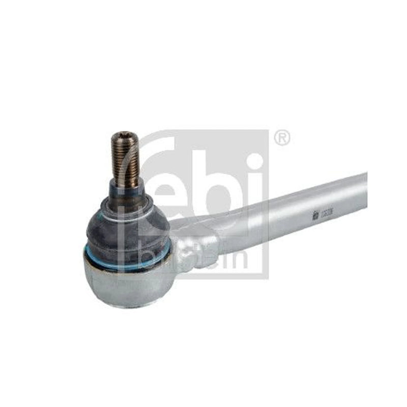 Febi Wheel Suspension Rod/Strut Lower Front 106336