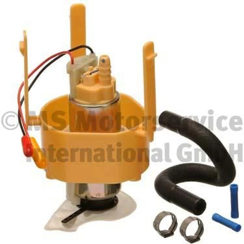 Pierburg Fuel Pump Assembly 7.02701.56.0