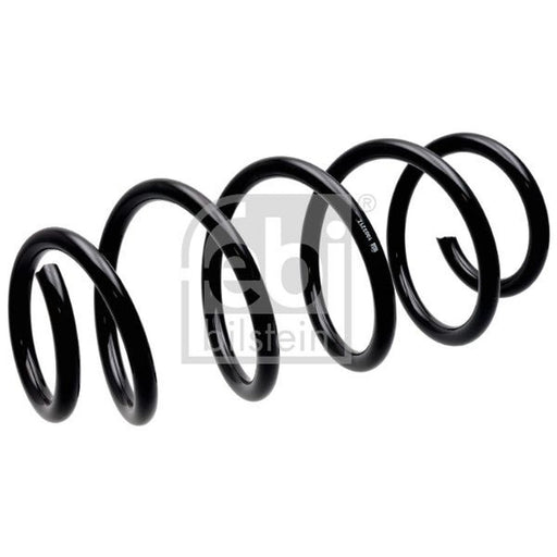 Febi Front Suspension Coil Spring 1003212