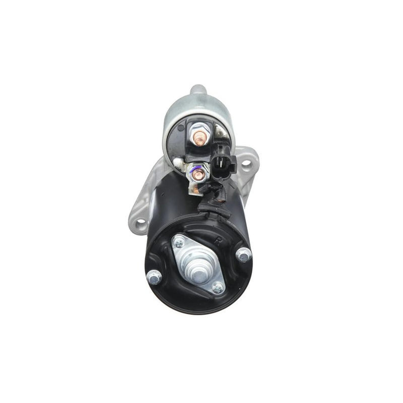 Valeo Starter Motor 12V 1.4kW 9 Teeth 438406