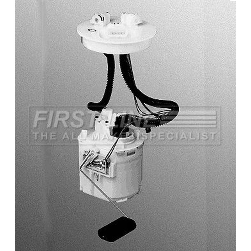 First Line Fuel Pump Assembly FFP1028