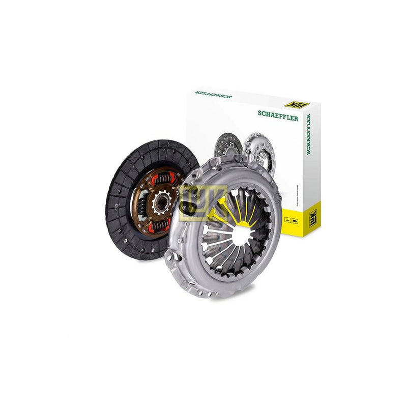 LuK Clutch Kit Set 3pc 622322009