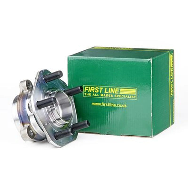 First Line Wheel Bearing Kit FBK1581