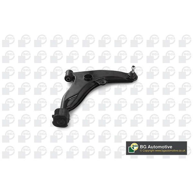 BGA Control/Trailing Arm Front Right TRC6102