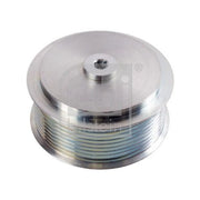 Febi V-Ribbed Belt Deflection/Guide Pulley 174378